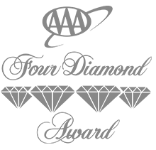 Four Diamond Award
