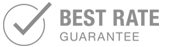 Best Rate Guarantee